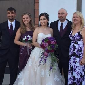 Meet your Posher, Kari